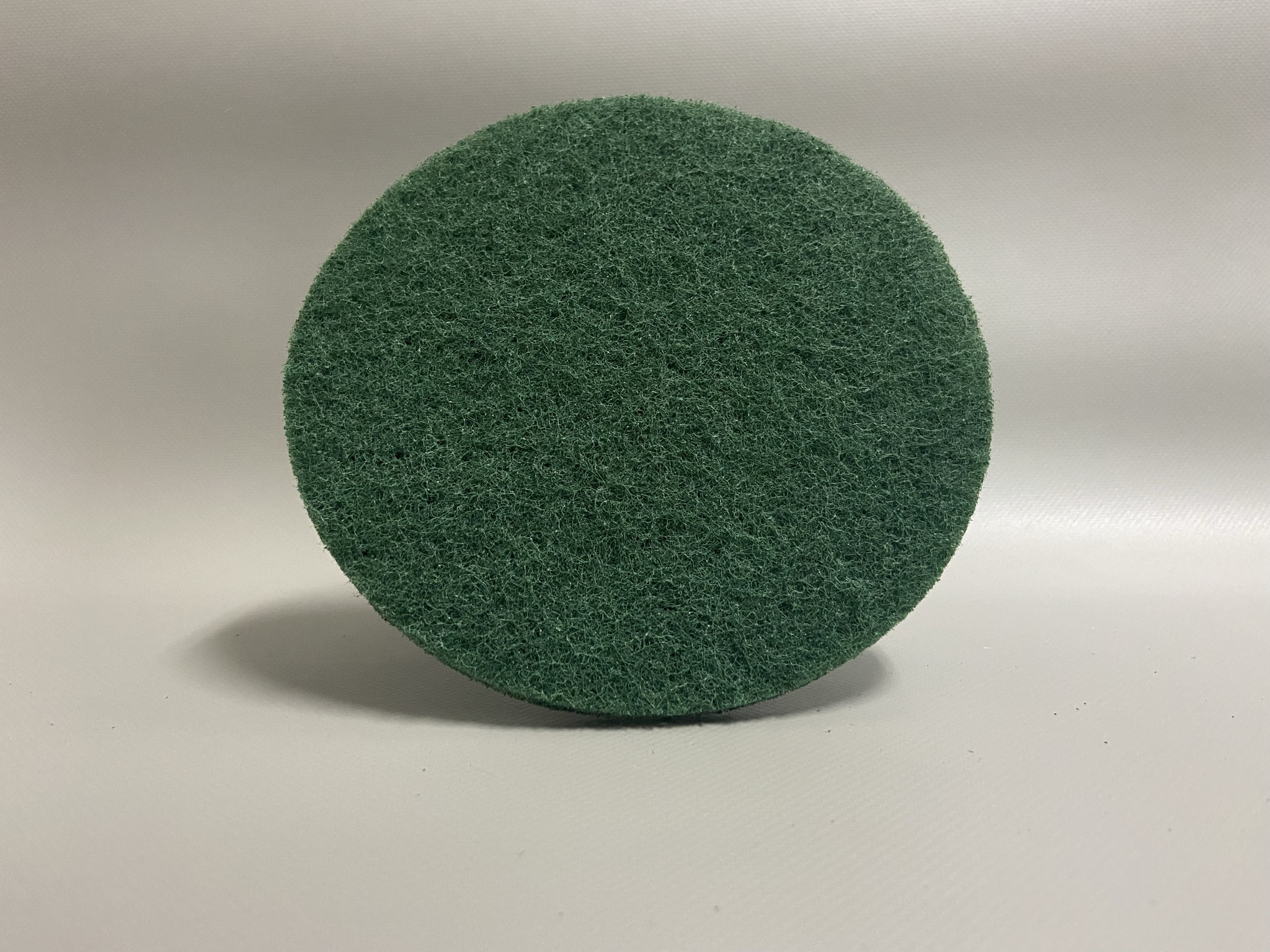 Pad Normal průměr 150mm zelený