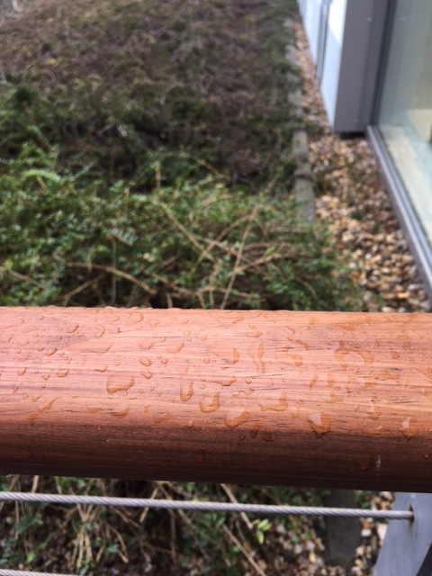 GNature Terasový olej