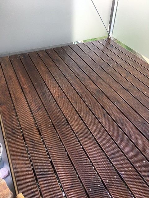 GNature Terasový olej