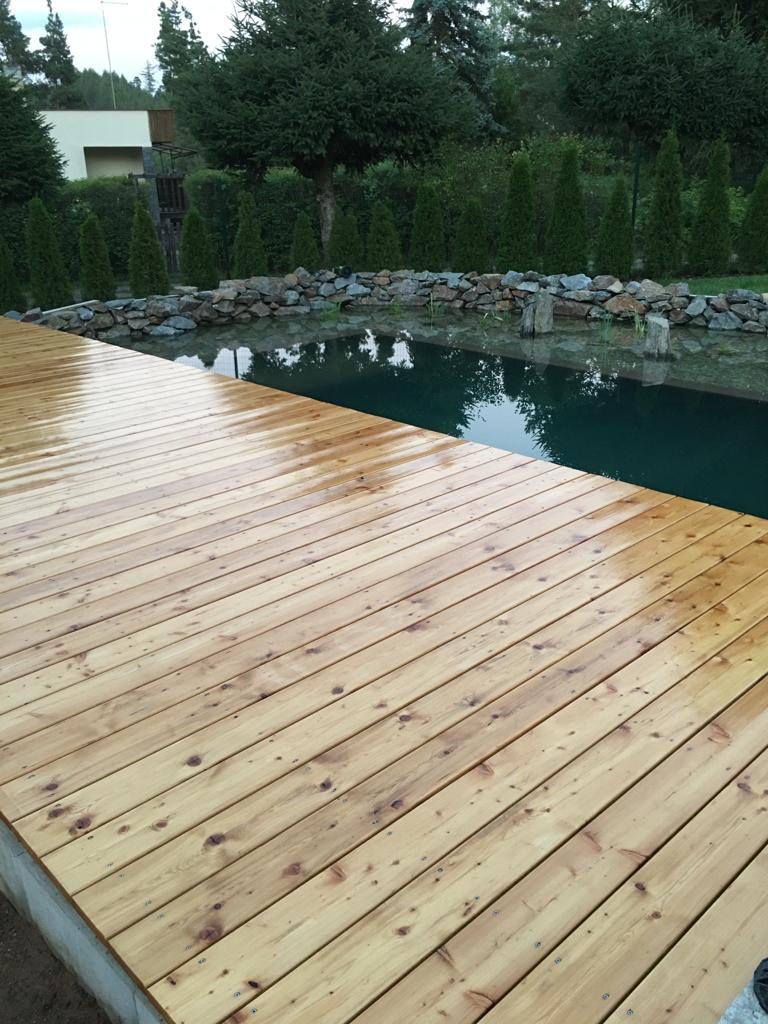 Le Tonkinois - Vernis