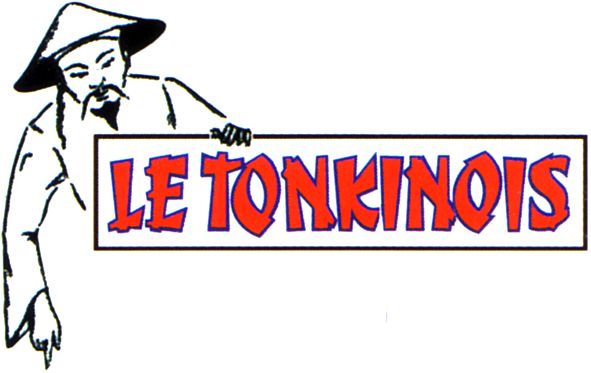 Le Tonkinois - Huiles Bio Impression